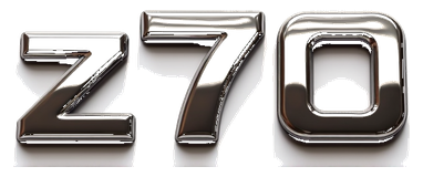 z70 logo